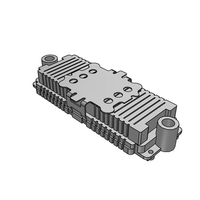 HDAF-23-08.0-S-13-2-P by Samtec Inc. - 2.00 MM X 1.20 MM HD MEZZ RUGGED