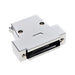 HDB-CTH(4-40)(10) by Hirose Electric Co Ltd - BACKSHELL D-SUB