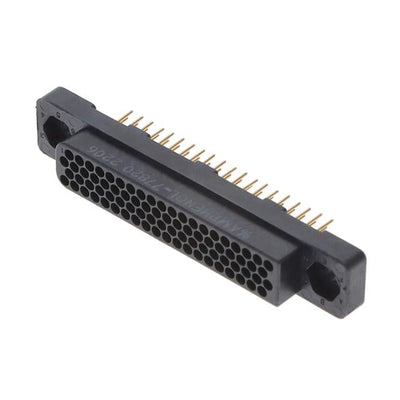 HDB-M4-080M242X by Amphenol Aerospace Operations - MOTHER BOARD 80POS