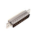 HDBB-25PF(05) by Hirose Electric Co Ltd - CONNECTOR D-SUB PLUG PNL MNT