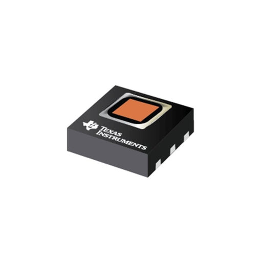 HDC1080DMBR by Texas Instruments - SENSOR HUMI/TEMP 3.3V I2C 4% SMD