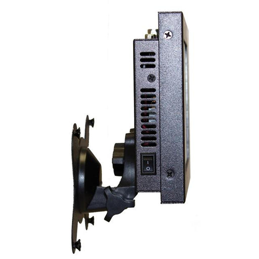 HDCM3 by Triplett - 8"" ULTRA-COMPACT LED MONITOR