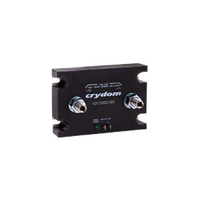 HDC100D120 by Sensata-Crydom - RELAY SSR CONTACTOR DC 120A 32V