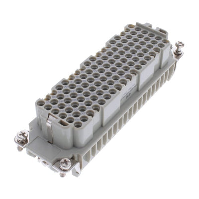 HDD-108-F 109-216 by TE Connectivity AMP Connectors - INS 108P+1GND HDD-108-F 109-216