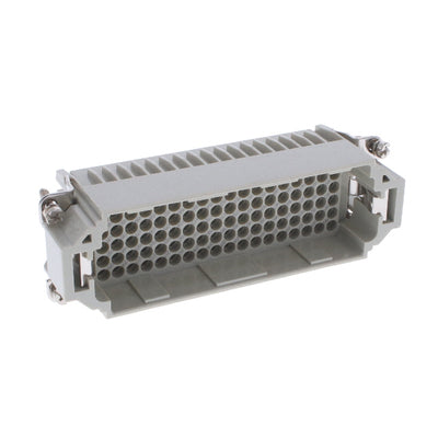 HDD-108-M 109-216 by TE Connectivity AMP Connectors - INSRT 108P+1GD HDD-108-M 109-216