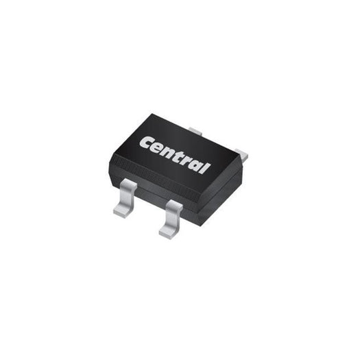 CBRHDSH1-100 TR13 PBFREE by Central Semiconductor Corp - BRIDGE RECT 1P 100V 1A 4HD DIP