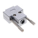 HDE-CTH1(10) by Hirose Electric Co Ltd - BACKSHELL D-SUB