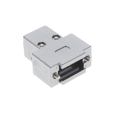 HDE-CTH(10) by Hirose Electric Co Ltd - BACKSHELL D-SUB