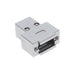 HDE-CTH(10) by Hirose Electric Co Ltd - BACKSHELL D-SUB