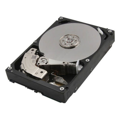 HDEPV20GEA51F by Toshiba Semiconductor and Storage - 10TB 3.5"" SATAIII 5-12V 7.2K RPM