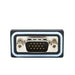 HDF-R15-113L461 by NorComp Inc. - CONNECTOR D-SUB HD PLUG 15P R/A SLDR