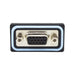 HDF-R15-213L462 by NorComp Inc. - CONNECTOR D-SUB HD RCPT 15P R/A SLDR