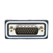 HDF-R26-113L011 by NorComp Inc. - CONNECTOR D-SUB HD PLUG 26P R/A SLDR