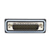 HDF-R44-113L011 by NorComp Inc. - CONNECTOR D-SUB HD PLUG 44P R/A SLDR