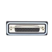 HDF-R44-213L462 by NorComp Inc. - CONNECTOR D-SUB HD RCPT 44P R/A SLDR