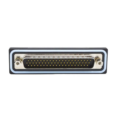 HDF-R62-113L011 by NorComp Inc. - CONNECTOR D-SUB HD PLUG 62P R/A SLDR
