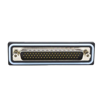 HDF-R62-113L012 by NorComp Inc. - CONNECTOR D-SUB HD PLUG 62P R/A SLDR
