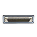 HDF-R62-113L012 by NorComp Inc. - CONNECTOR D-SUB HD PLUG 62P R/A SLDR