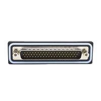 HDF-R62-113L012 by NorComp Inc. - CONNECTOR D-SUB HD PLUG 62P R/A SLDR
