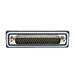 HDF-R62-113L012 by NorComp Inc. - CONNECTOR D-SUB HD PLUG 62P R/A SLDR