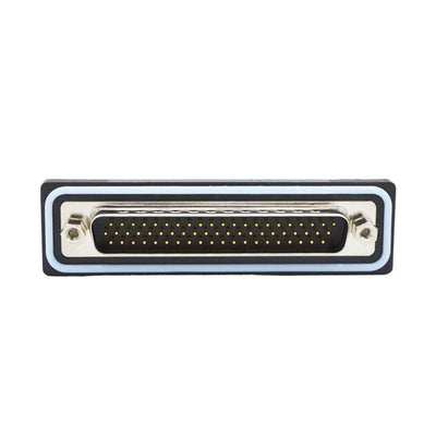 HDF-R62-113L461 by NorComp Inc. - CONNECTOR D-SUB HD PLUG 62P R/A SLDR