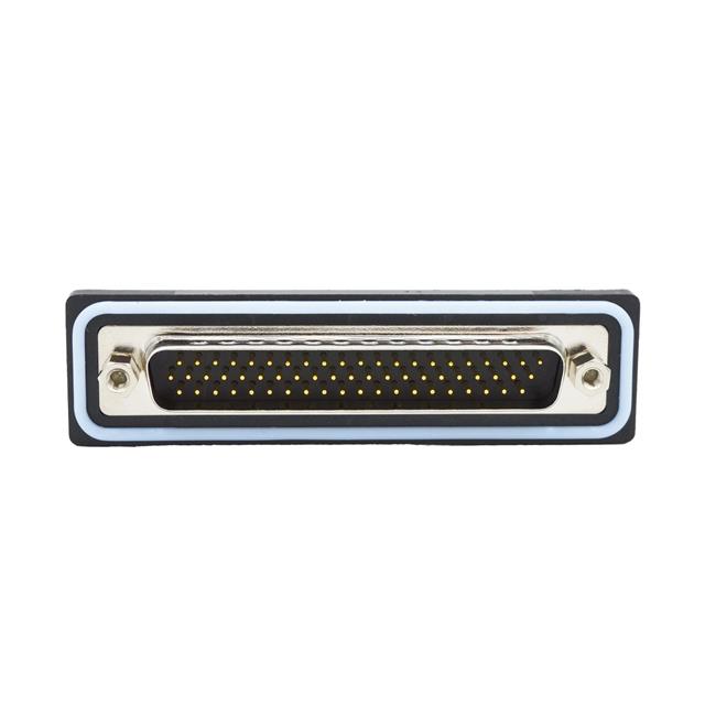 HDF-R62-113L462 by NorComp Inc. - CONNECTOR D-SUB HD PLUG 62P R/A SLDR