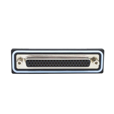 HDF-R62-213L012 by NorComp Inc. - CONNECTOR D-SUB HD RCPT 62P R/A SLDR