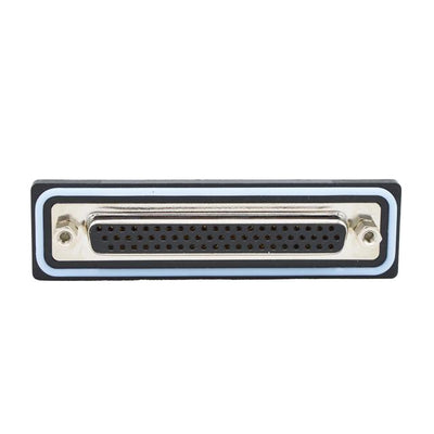 HDF-R62-213L462 by NorComp Inc. - CONNECTOR D-SUB HD RCPT 62P R/A SLDR
