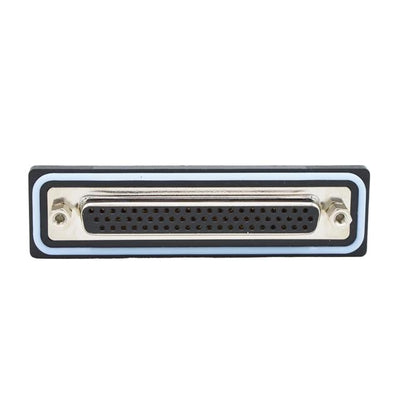 HDF-R62-213L461 by NorComp Inc. - CONNECTOR D-SUB HD RCPT 62P R/A SLDR