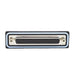 HDF-R62-213L461 by NorComp Inc. - CONNECTOR D-SUB HD RCPT 62P R/A SLDR