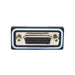 HDF-S26-203L012 by NorComp Inc. - CONNECTOR D-SUB HD RCPT 26POS PNL MNT