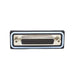 HDF-S44-203L012 by NorComp Inc. - CONNECTOR D-SUB HD RCPT 44POS PNL MNT