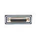 HDF-S44-203L011 by NorComp Inc. - CONNECTOR D-SUB HD RCPT 44POS PNL MNT