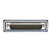 HDF-S62-103L012 by NorComp Inc. - CONNECTOR D-SUB HD PLUG 62POS PNL MNT