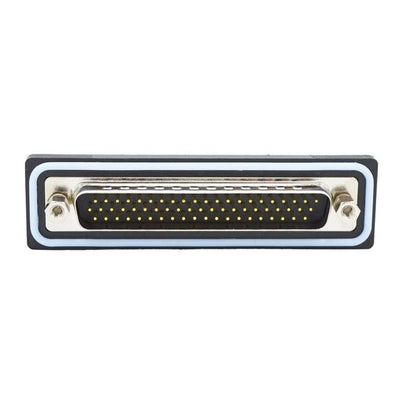 HDF-S62-103L011 by NorComp Inc. - CONNECTOR D-SUB HD PLUG 62POS PNL MNT