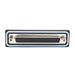 HDF-S62-203L011 by NorComp Inc. - CONNECTOR D-SUB HD RCPT 62POS PNL MNT