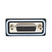 HDF-V26-213L012 by NorComp Inc. - CONNECTOR D-SUB HD RCPT 26POS PNL MNT