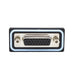 HDF-V26-213L052 by NorComp Inc. - CONNECTOR D-SUB HD RCPT 26POS PNL MNT