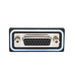 HDF-V26-213L051 by NorComp Inc. - CONNECTOR D-SUB HD RCPT 26POS PNL MNT