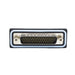 HDF-V44-113L011 by NorComp Inc. - CONNECTOR D-SUB HD PLUG 44POS PNL MNT