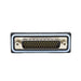 HDF-V44-113L052 by NorComp Inc. - CONNECTOR D-SUB HD PLUG 44POS PNL MNT