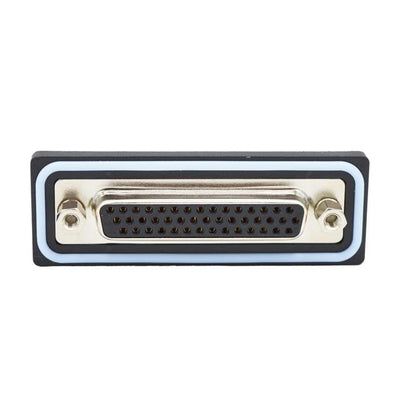 HDF-V44-213L052 by NorComp Inc. - CONNECTOR D-SUB HD RCPT 44POS PNL MNT