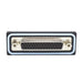 HDF-V44-213L052 by NorComp Inc. - CONNECTOR D-SUB HD RCPT 44POS PNL MNT