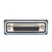 HDF-V44-213L051 by NorComp Inc. - CONNECTOR D-SUB HD RCPT 44POS PNL MNT