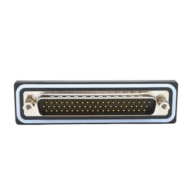 HDF-V26-113L011 by NorComp Inc. - CONNECTOR D-SUB HD PLUG 26POS PNL MNT
