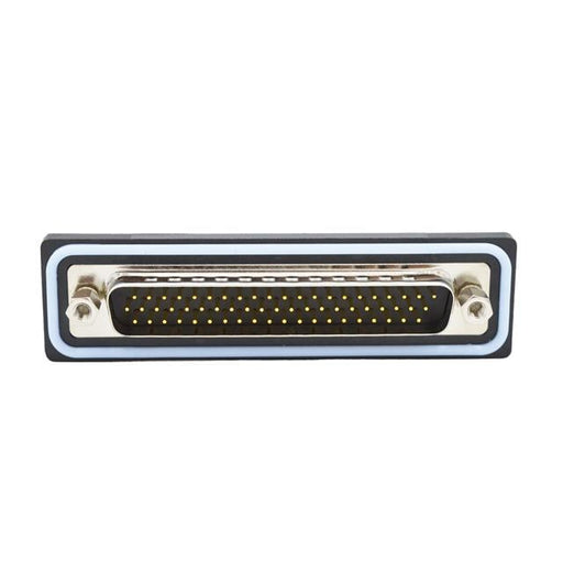 HDF-V62-113L011 by NorComp Inc. - CONNECTOR D-SUB HD PLUG 62POS PNL MNT