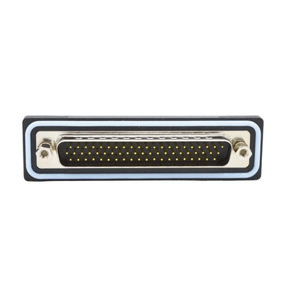 HDF-V62-113L051 by NorComp Inc. - CONNECTOR D-SUB HD PLUG 62POS PNL MNT