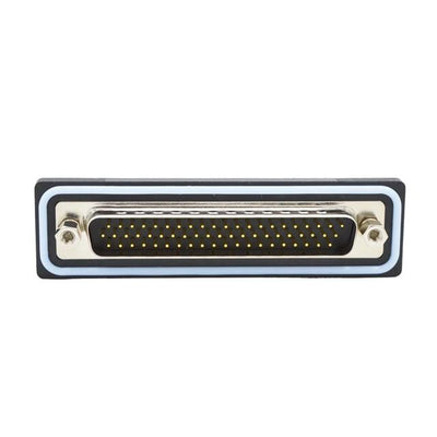 HDF-V62-113L052 by NorComp Inc. - CONNECTOR D-SUB HD PLUG 62POS PNL MNT