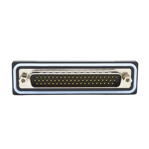 HDF-V62-113L052 by NorComp Inc. - CONNECTOR D-SUB HD PLUG 62POS PNL MNT