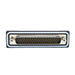 HDF-V62-113L052 by NorComp Inc. - CONNECTOR D-SUB HD PLUG 62POS PNL MNT
